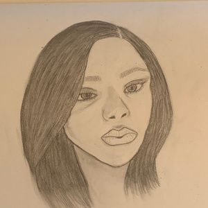 Meet your Posher, Cassie